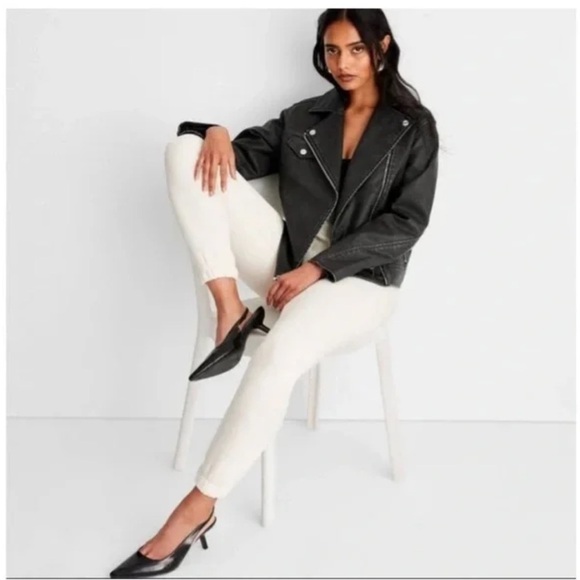 Universal Thread Black Jacket - Picture 13 of 14